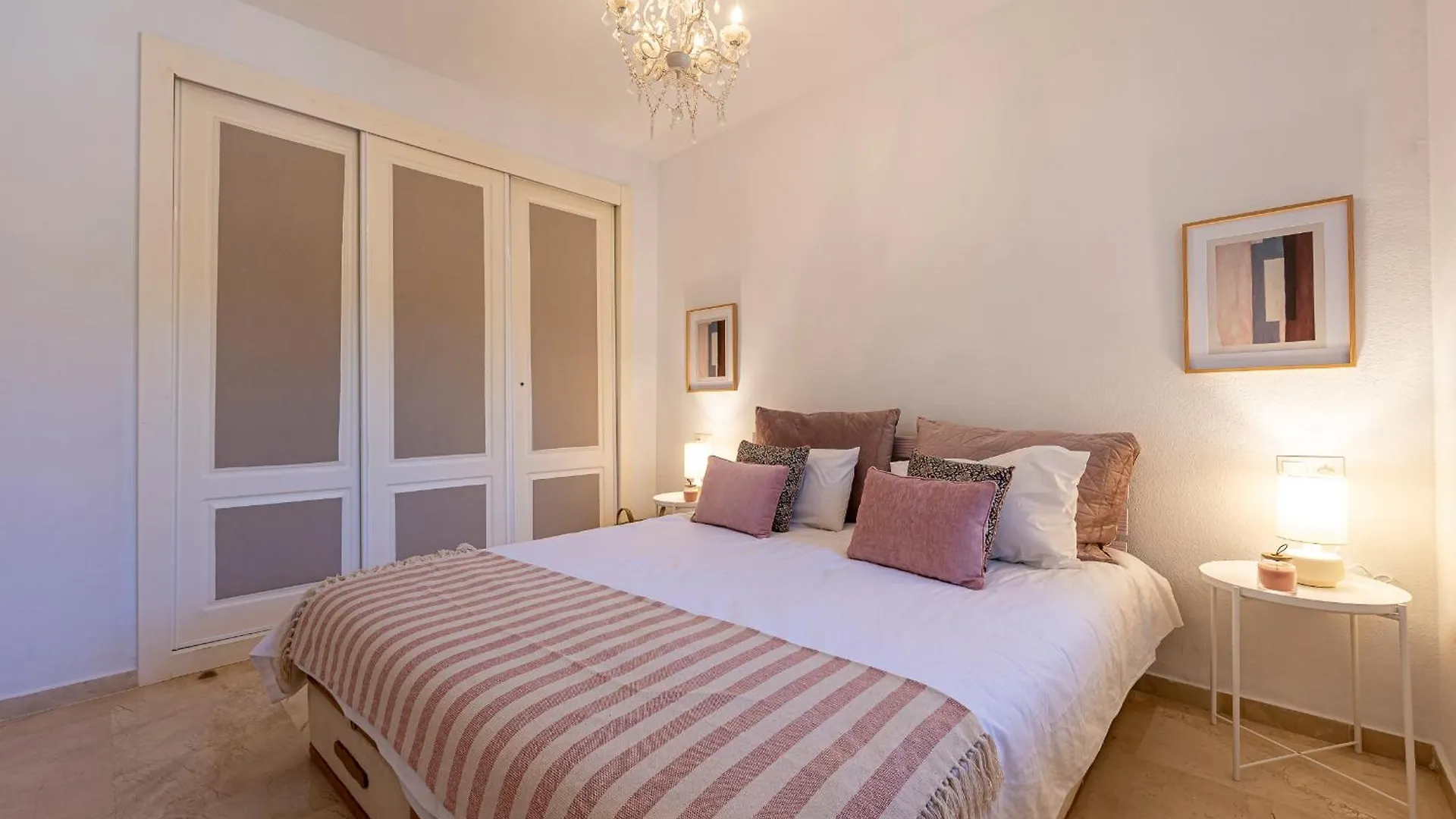 La Cala Golf And Sun Apartment Mijas