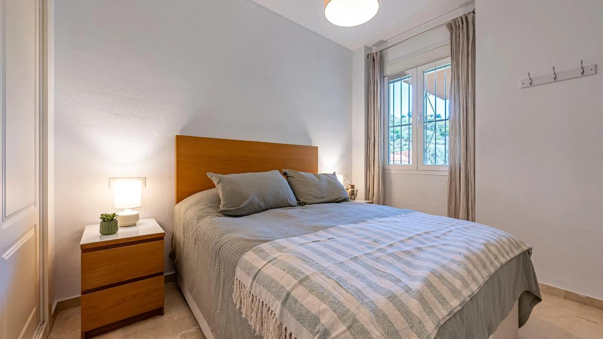 La Cala Golf And Sun Apartment Mijas 0*,  Spain