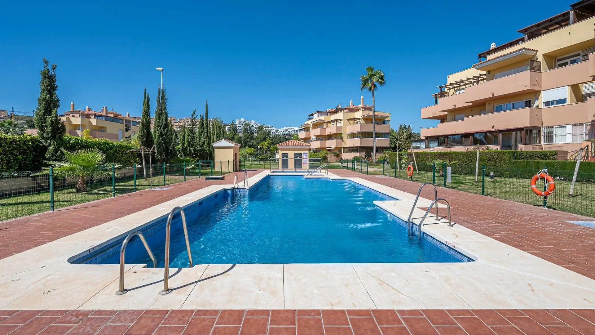 La Cala Golf And Sun Apartment Mijas