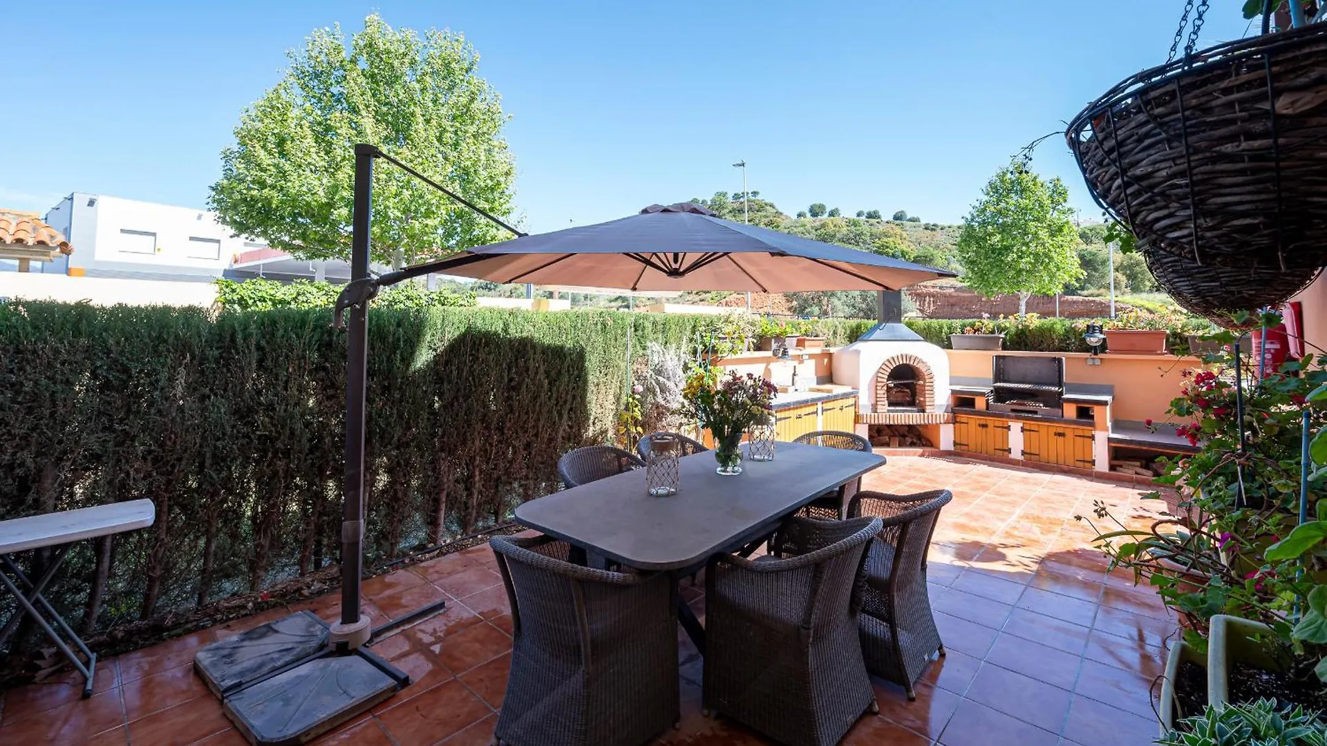 La Cala Golf And Sun Apartment Mijas